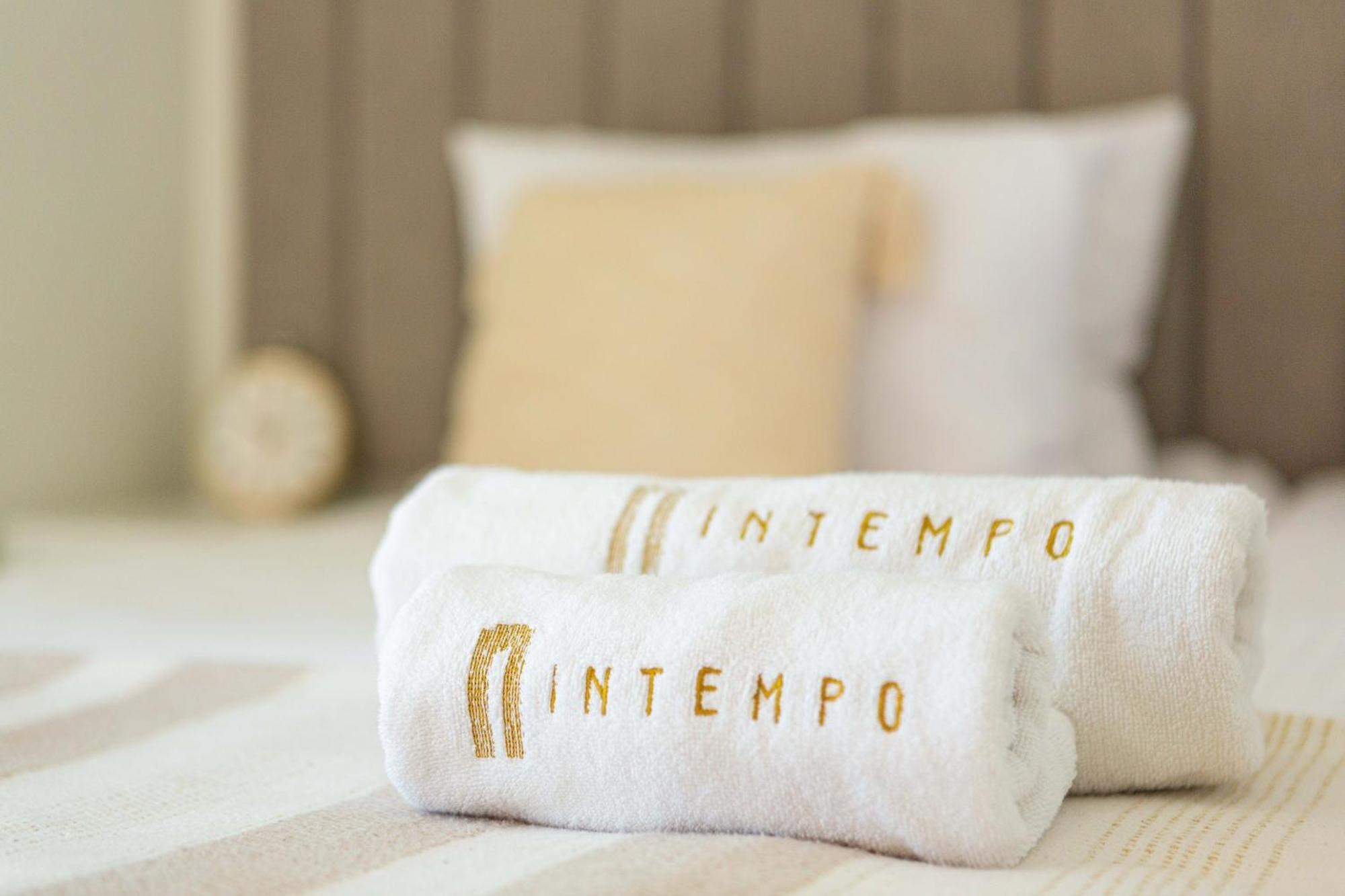 Апартаменти Intempo By Holuxe - 216 - 21St Floor Бенідорм Екстер'єр фото